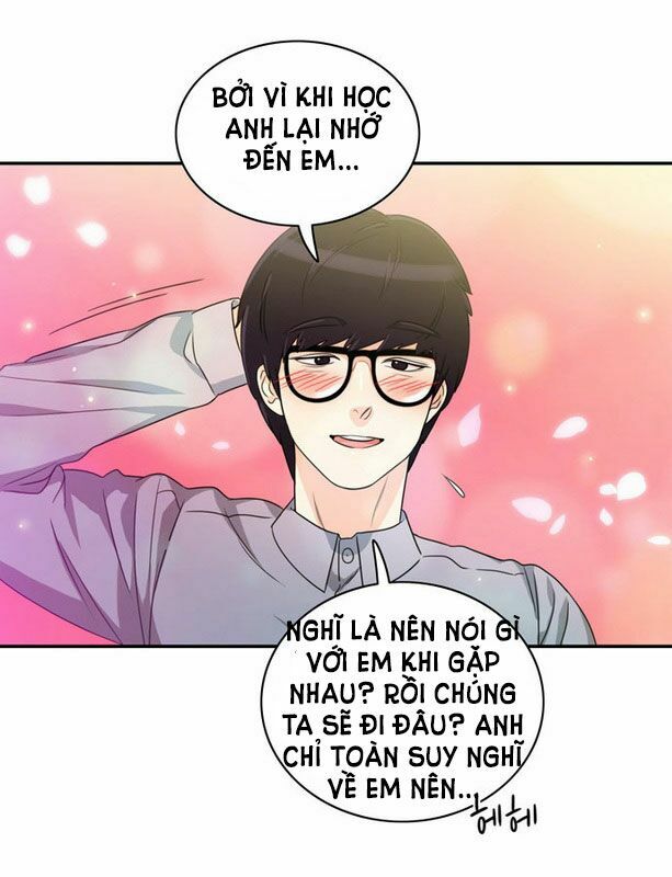 do it one more time- yêu lại từ đầu chapter 5 45