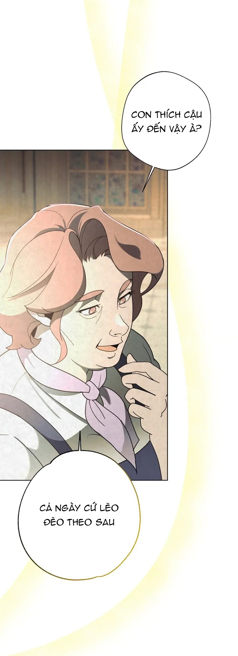 sự cứu rỗi đầy cám dỗ chapter 13.1 27