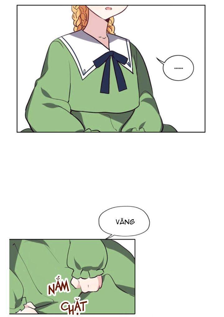 đi theo dấu vụn bánh chapter 17 46