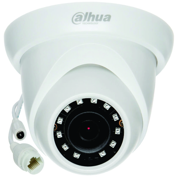 Camera Quan Sát CVI Dahua IPC-HDW1230SP - Hàng Chính Hãng