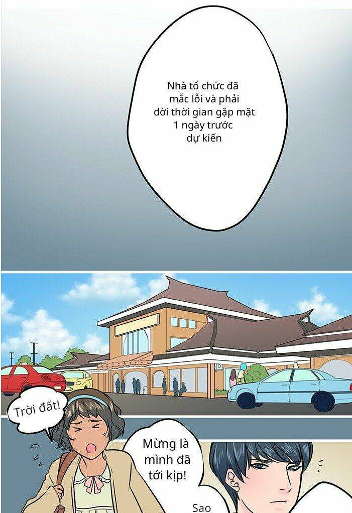 chàng trai từ quả trứng chapter 11 14