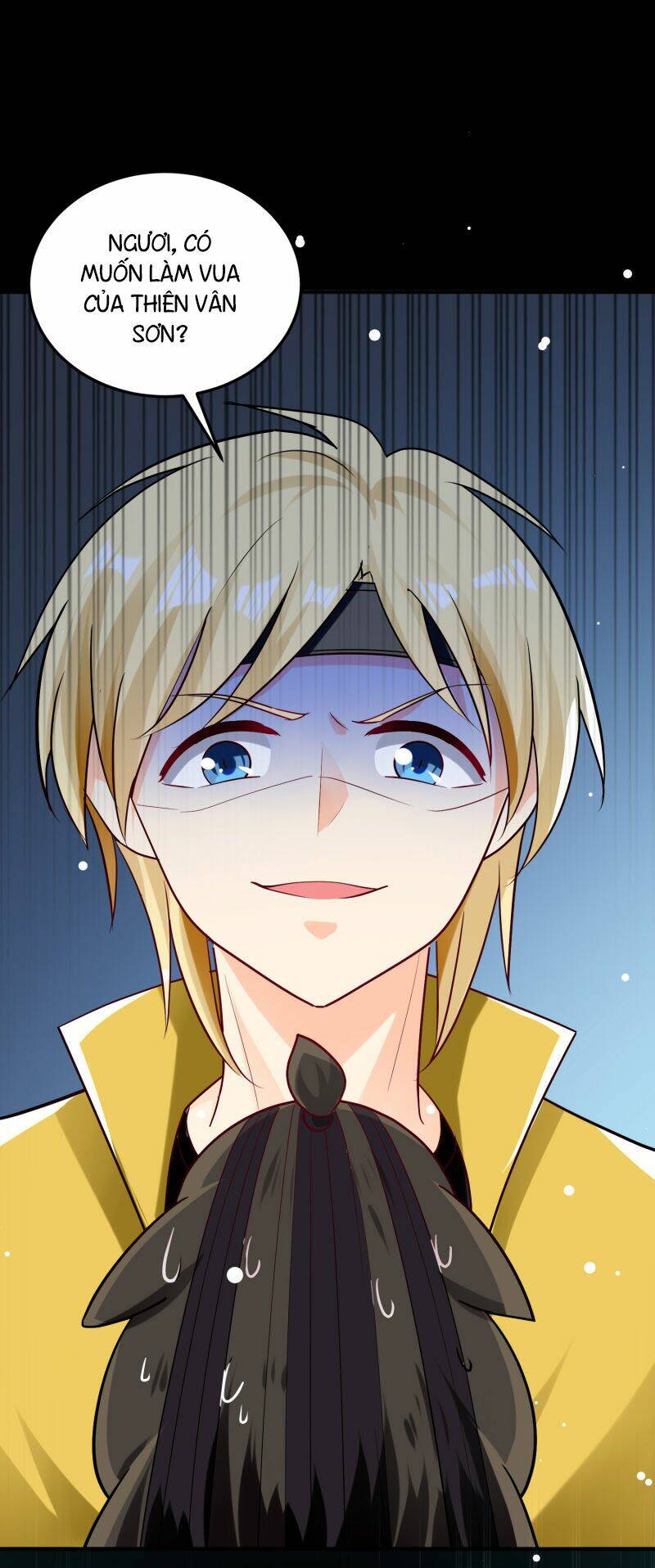 vạn giới tiên vương chapter 60 37