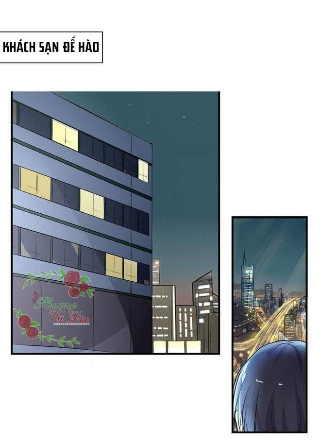 ảnh đế cầu sủng chapter 2 15