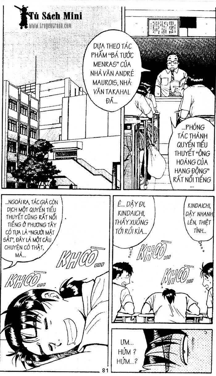 thám tử kindaichi (bản đẹp) chapter 194 39