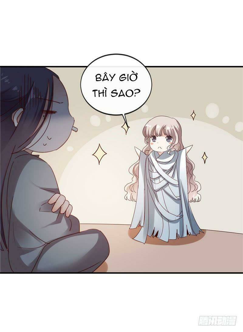 không còn lối về (đám thần thú này có chút manh động hệ liệt) chapter 4 26