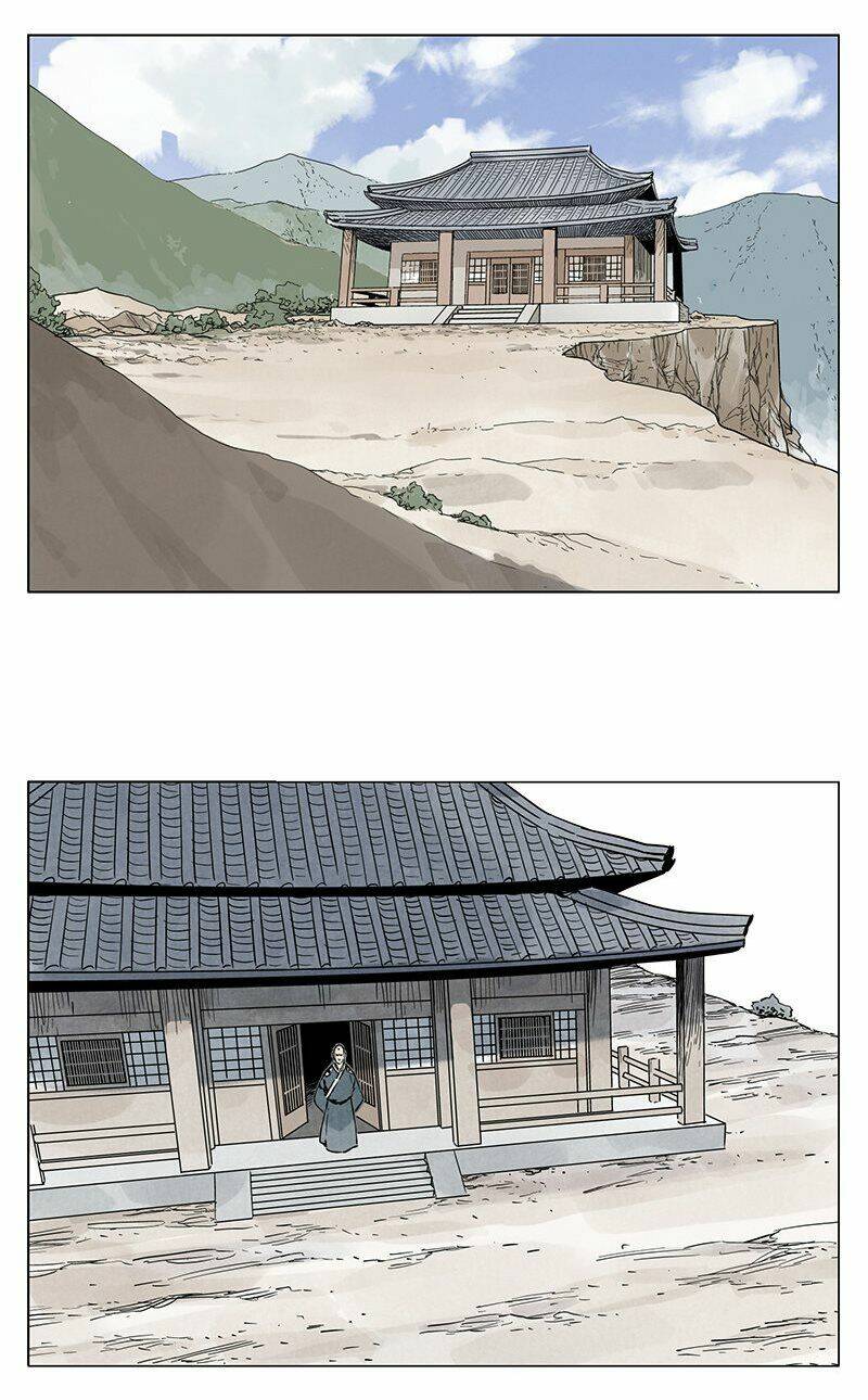 bang chủ đại nhân tìm cách trị hói đầu chapter 56 22