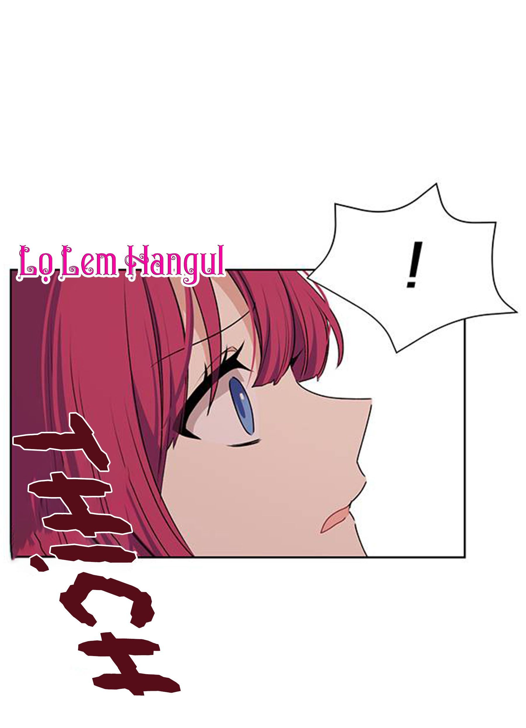 tôi là vị hôn thê phản diện chapter 15 84