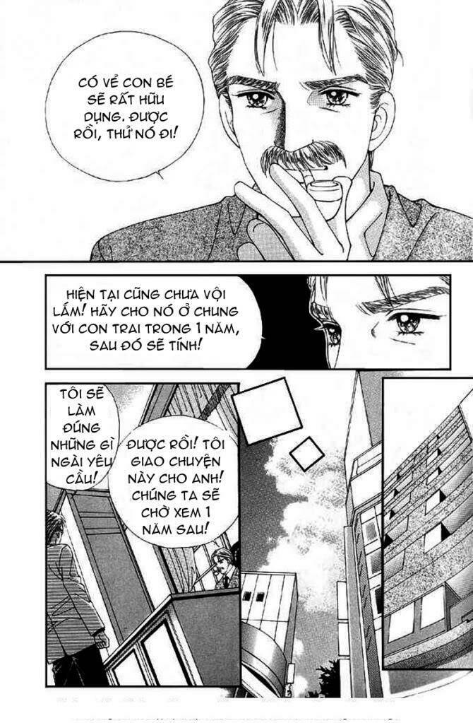 mặt nạ tình yêu chapter 2 20