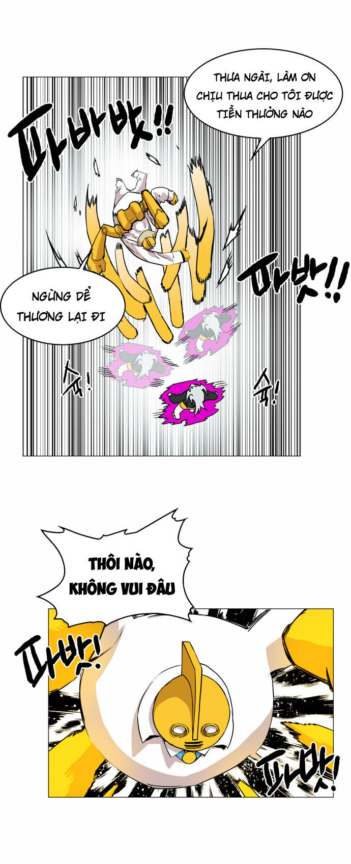 hard core leveling warrior chapter 31 14