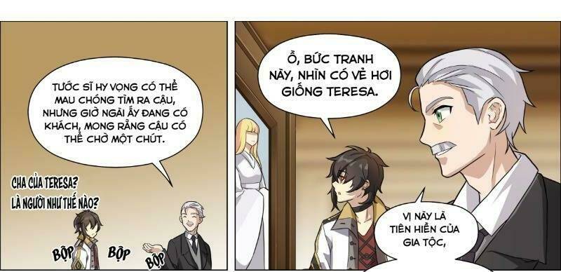 thập nhị thần binh khí chapter 5 28