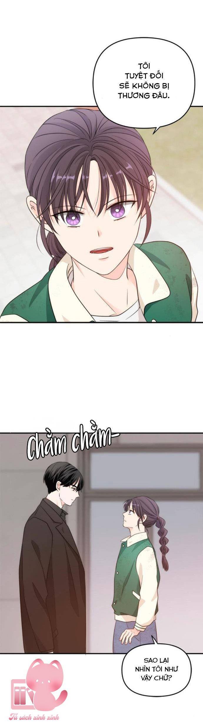 hiểm nguy luôn quanh tôi chapter 10 43