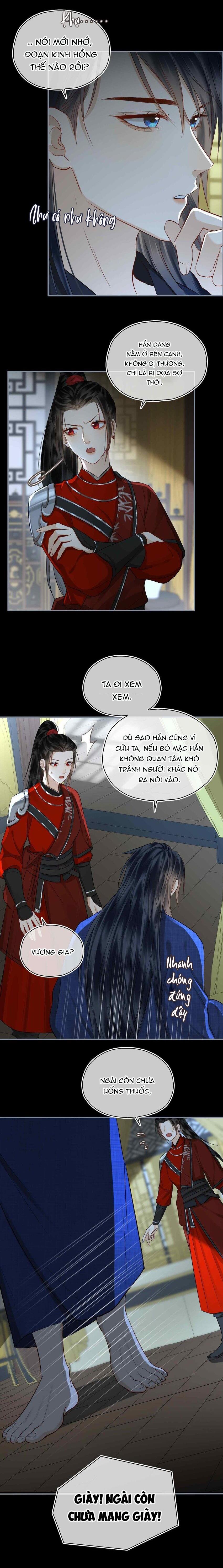 18+ dục vọng chapter 11 6