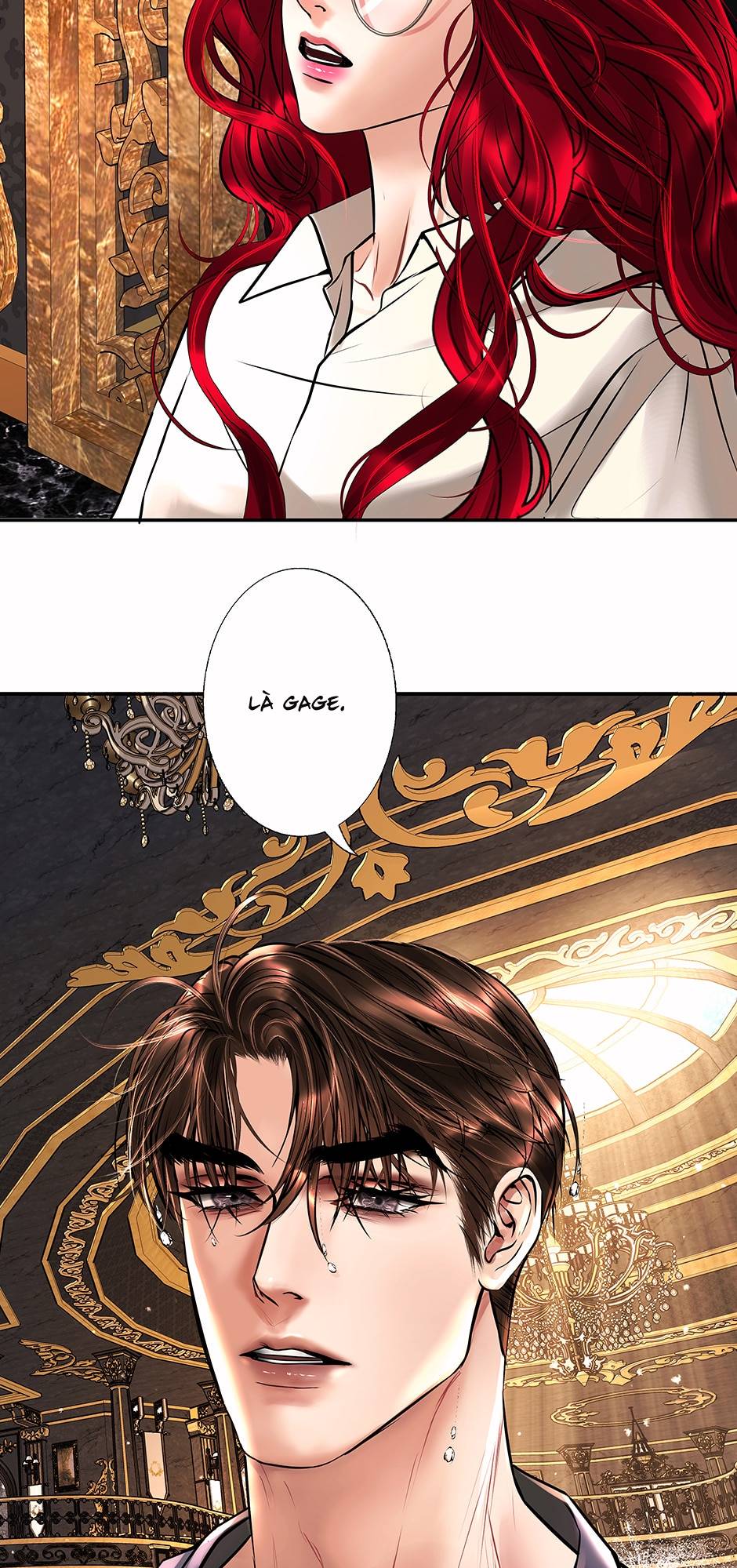 tôi đã kí hợp đồng với ác quỷ chapter 5.2 22