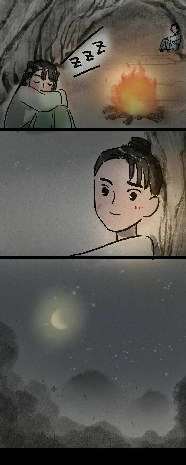 nhất thiền tiểu hòa thượng chapter 81 33