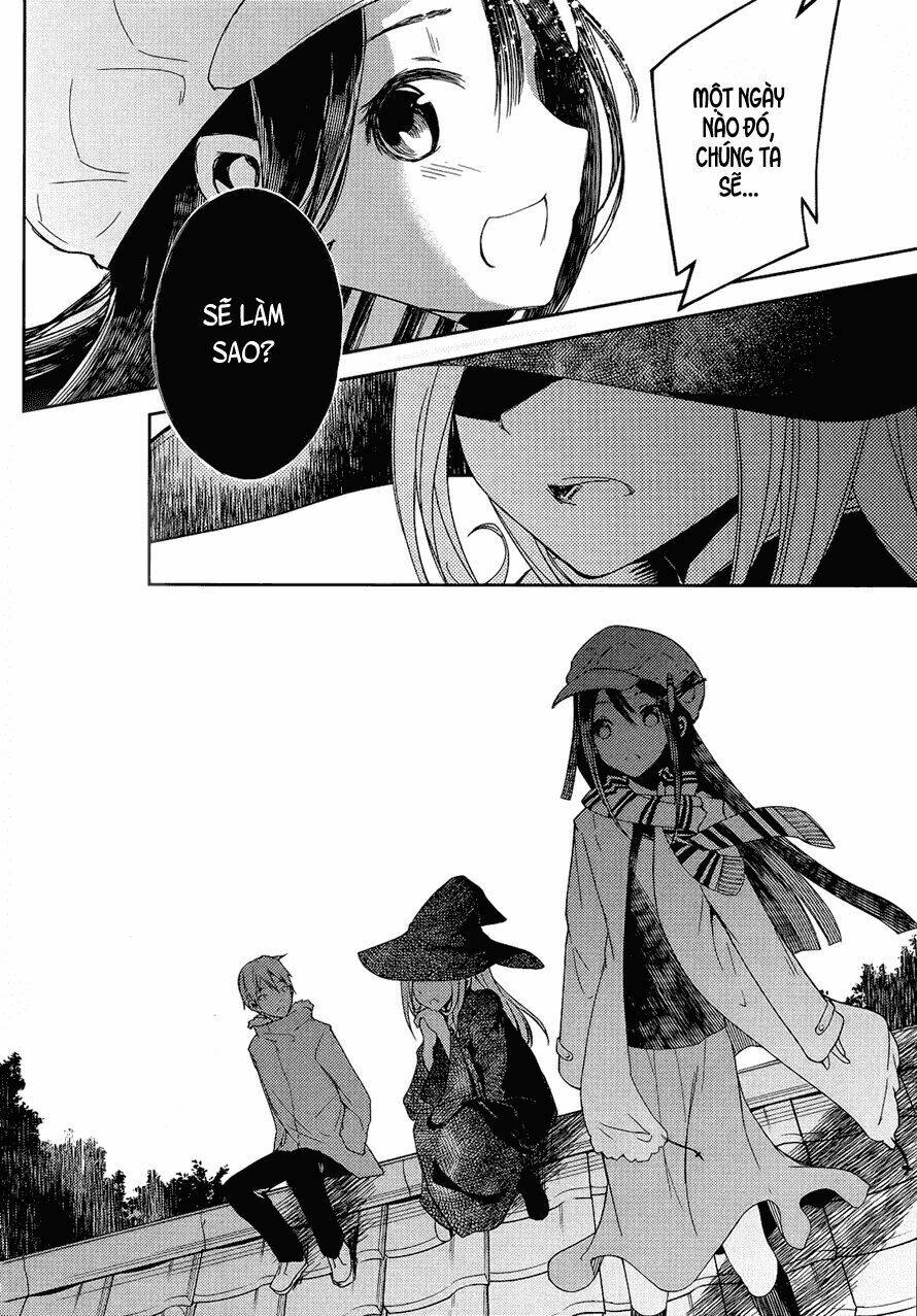 ib - instant bullet chapter 2 33