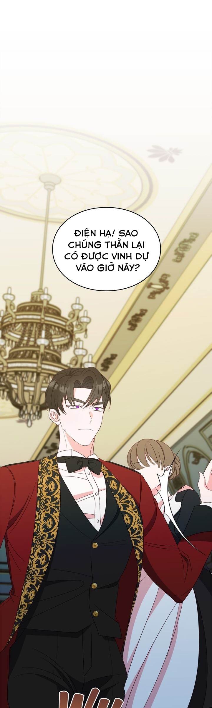 câu chuyện về nữ công tước chapter 65 44