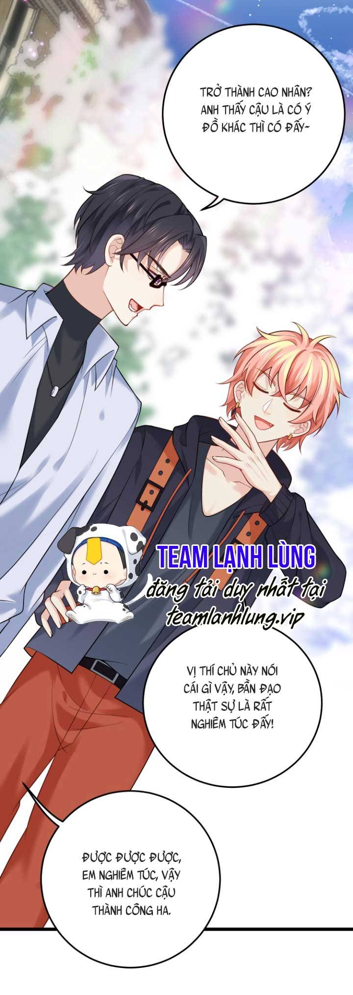 sau khi xuống núi , đại lão huyền học chấn động cả thế giới chapter 39 4