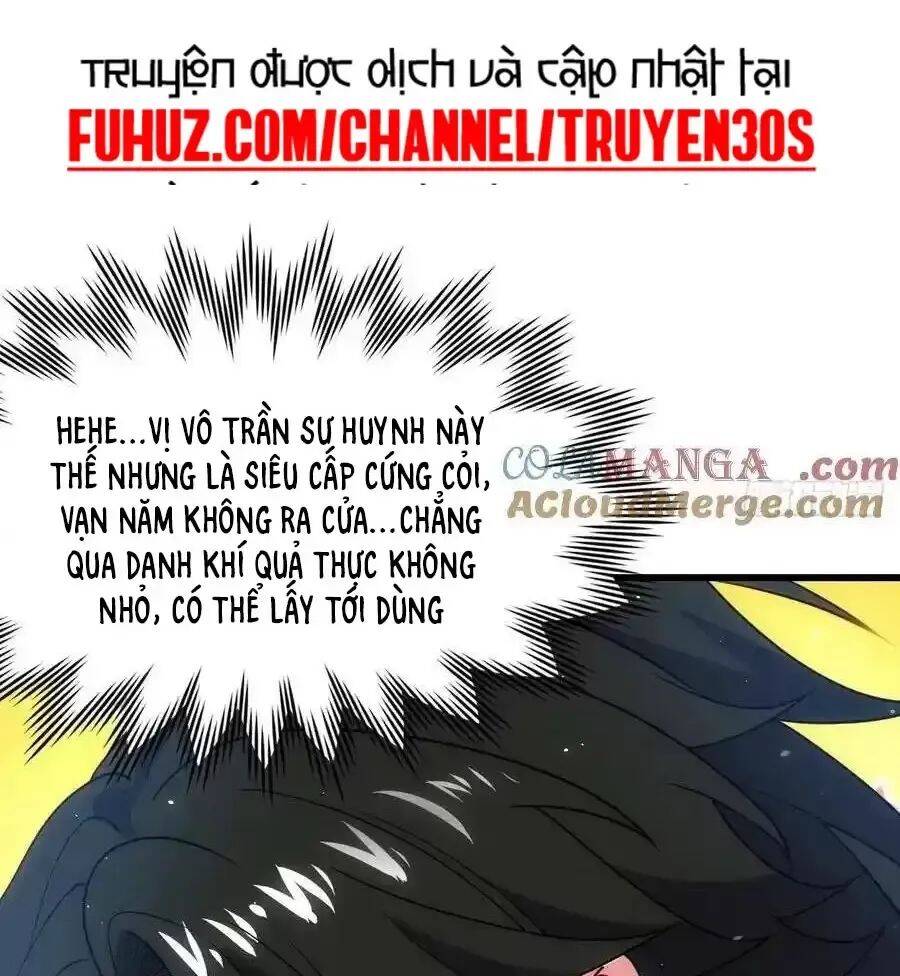 Thê Tử Của Ta Là Đại Lão Đại Thừa Kỳ chapter 68.2 21