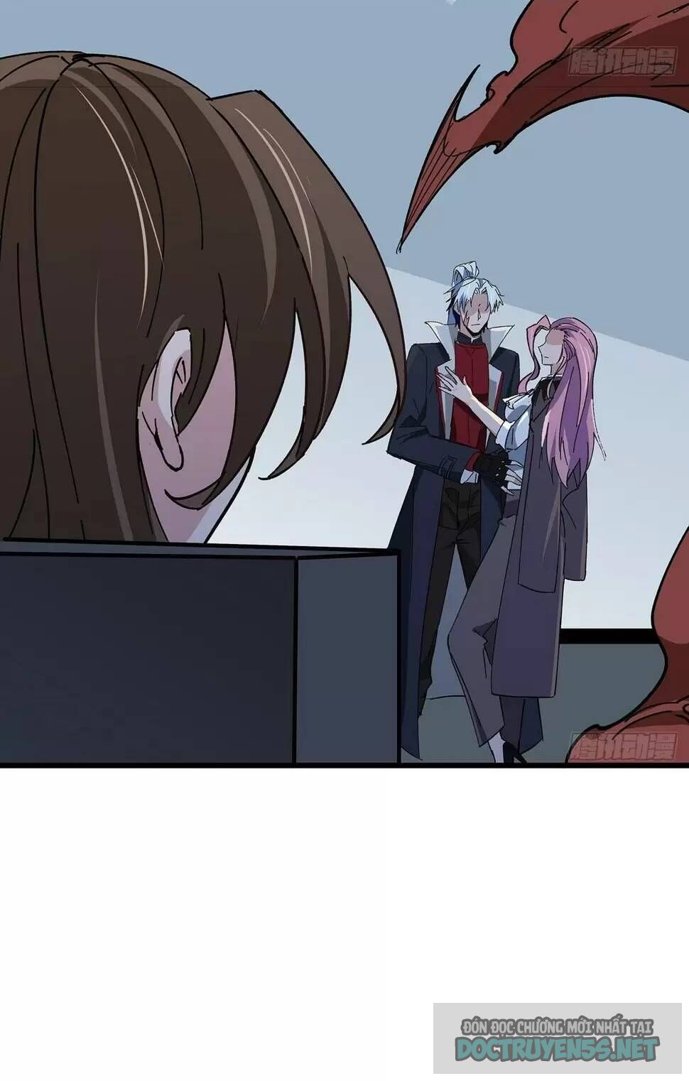 giải cứu 99 nữ chính ở mạt thế chapter 121 15