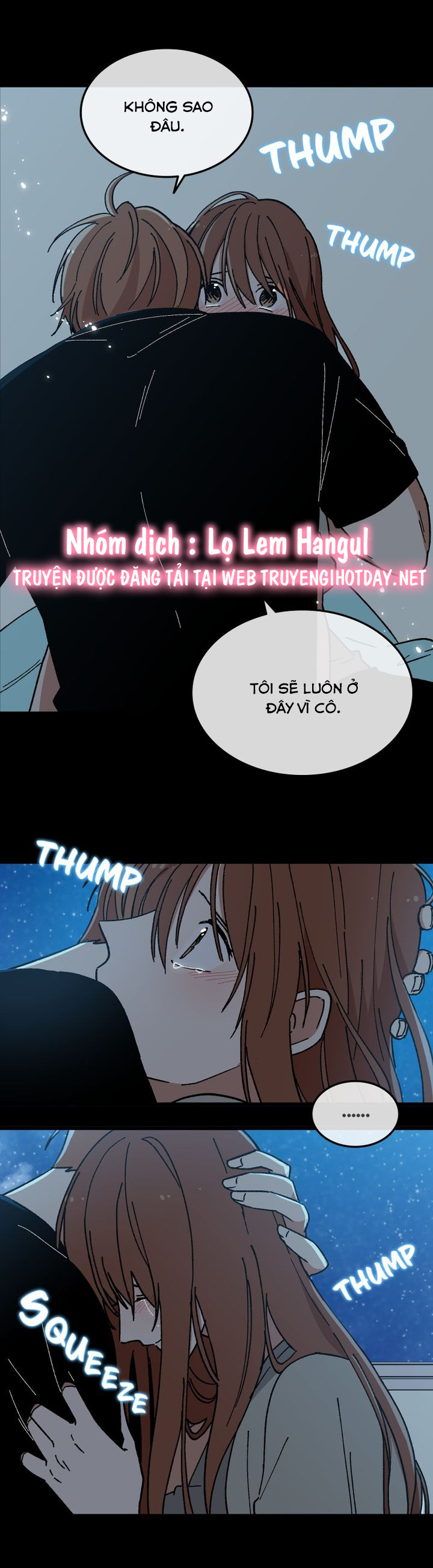 công thức cho tình yêu chapter 78 5