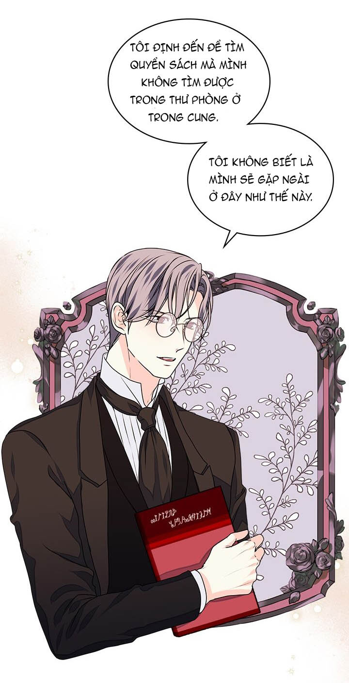 đức hạnh của ác nữ phản diện chapter 18 12