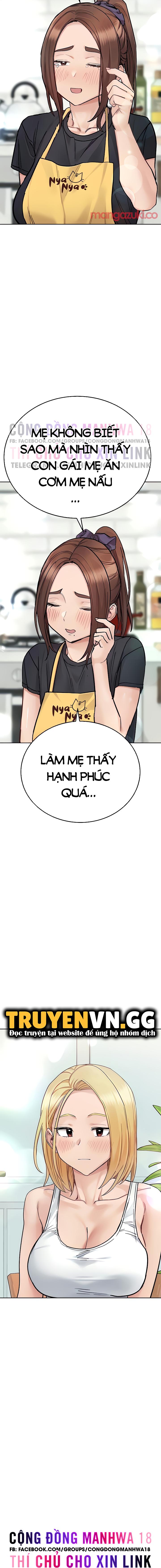 người dì khiêu gợi chapter 98 22