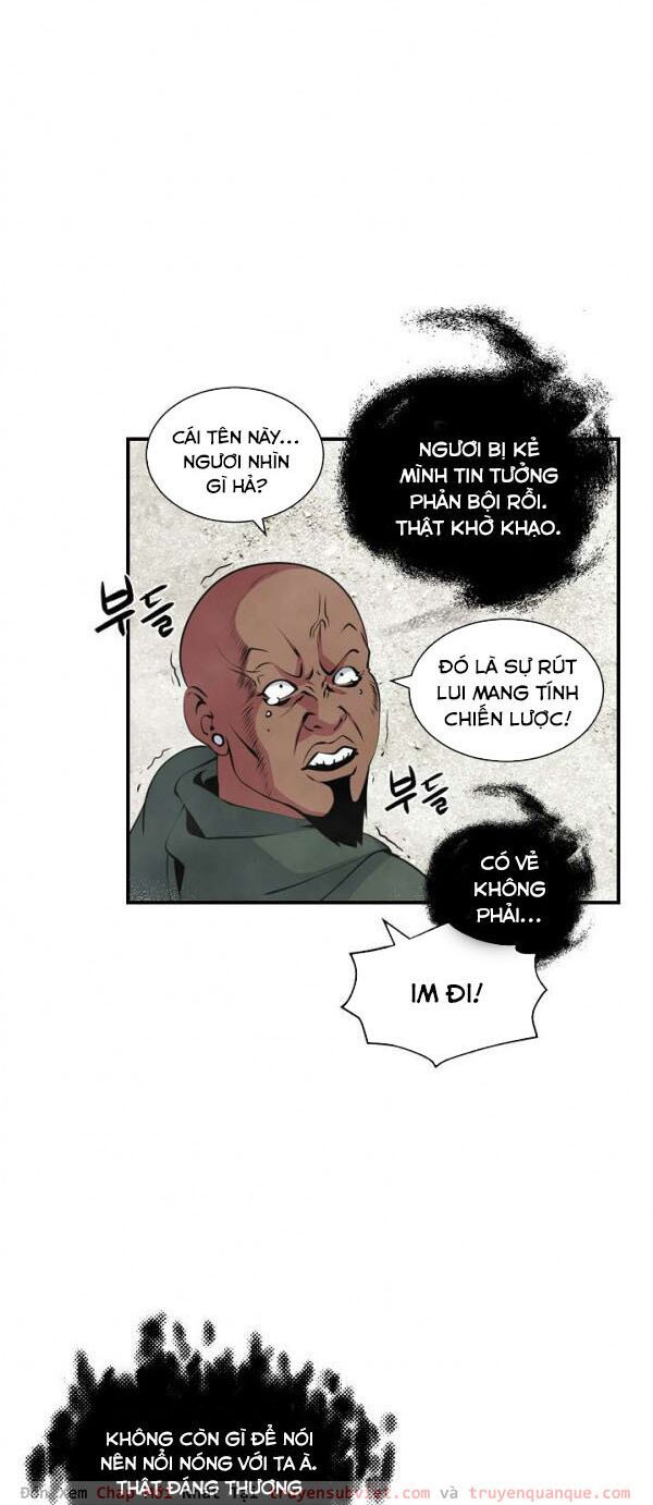 tôi sinh ra để làm người vĩ đại chapter 31 40