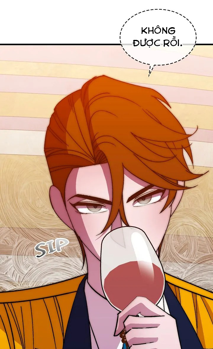 tôi sẽ cứu lấy gia tộc sắp sụp đổ chapter 117 21