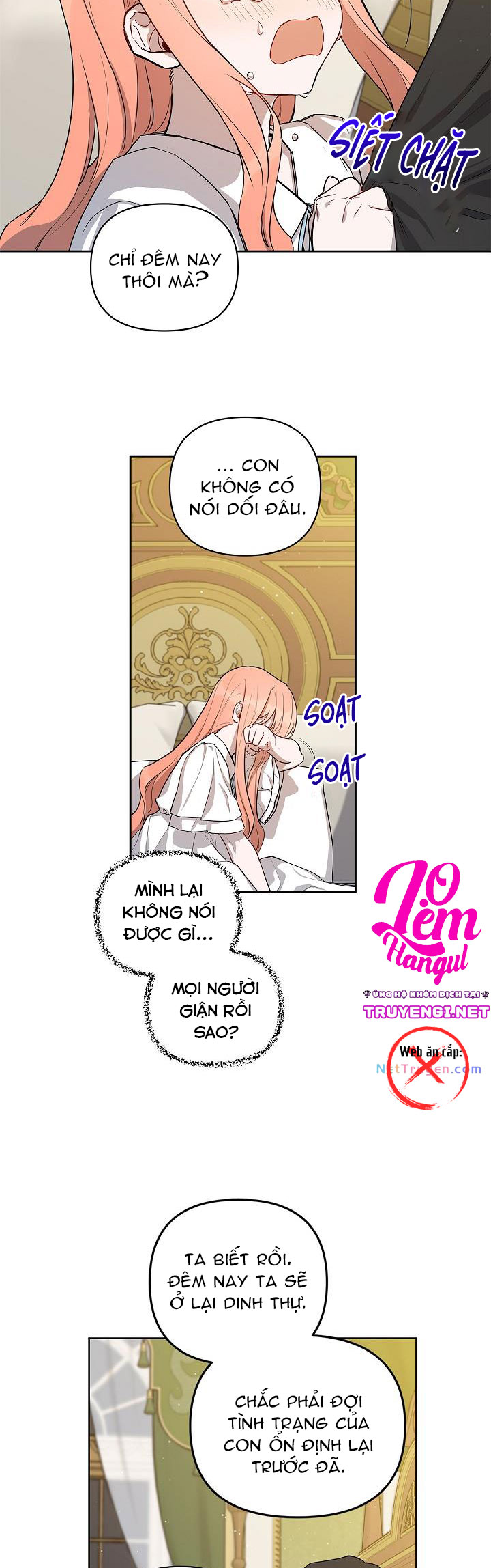 trở thành con gái của anh hùng bóng đêm chapter 11 9