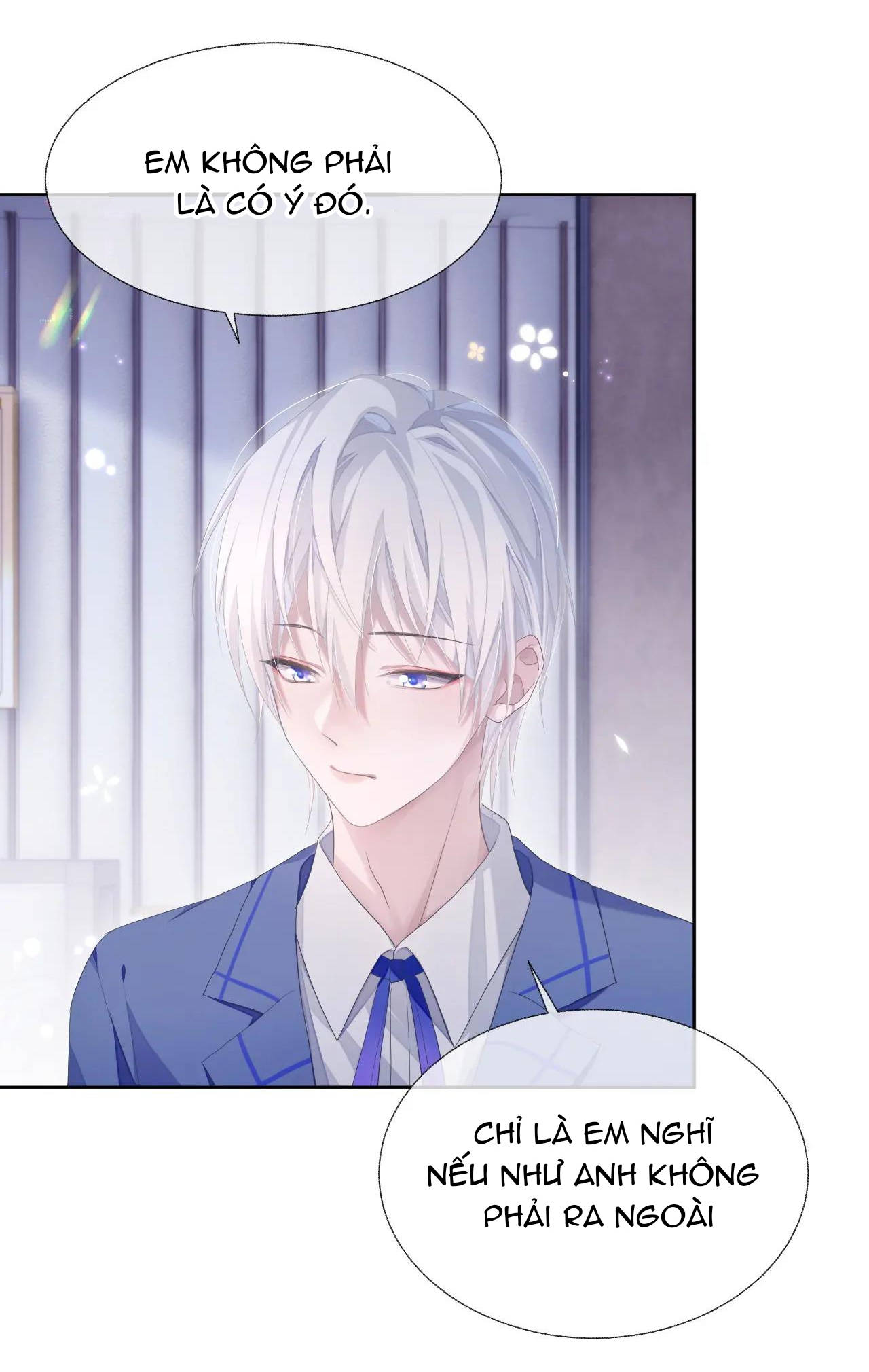 xin hãy ly hôn chapter 12 13