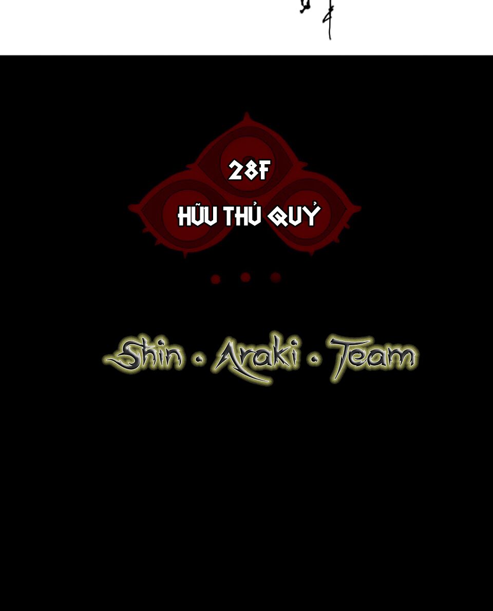 tòa tháp bí ẩn 2 chapter 50 10