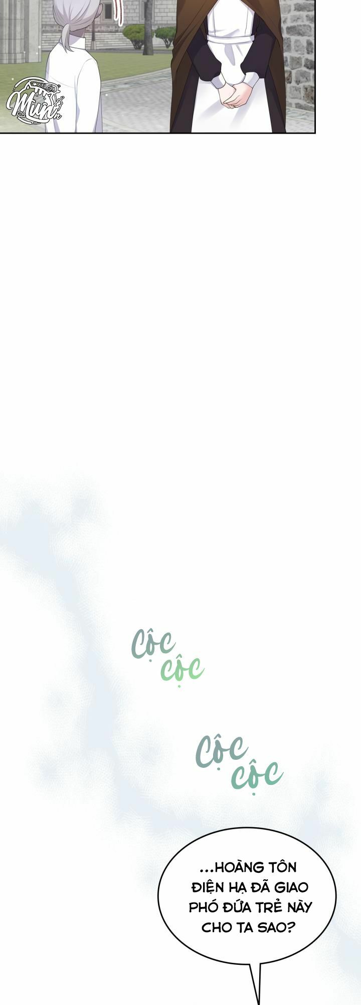 công chúa phản diện muốn ở trong ngôi nhà bánh quy chapter 45 30