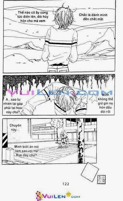 lá chắn tình yêu chapter 7 122