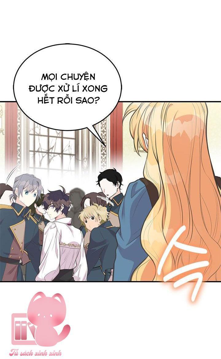 chị tôi nhặt về nam chính của tiểu thuyết chapter 82 48
