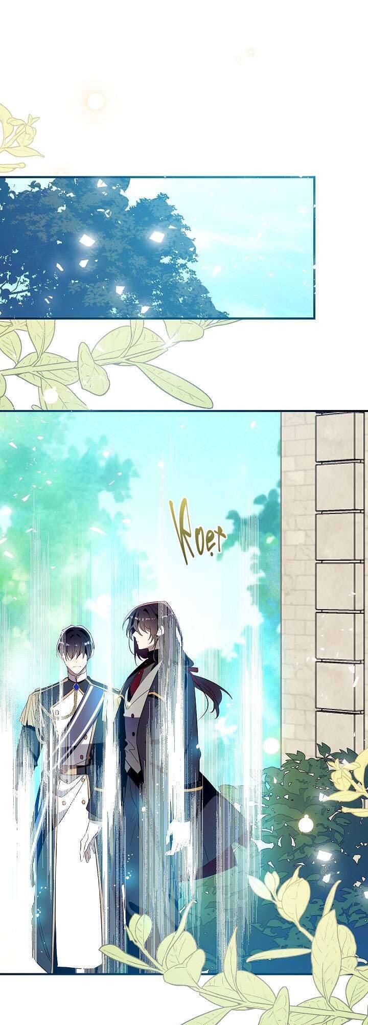 chúng ta có thể trở thành gia đình được không? chapter 133 17