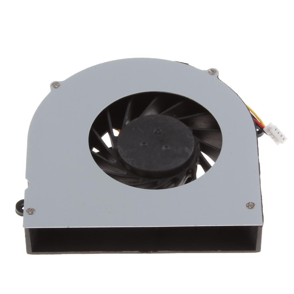 PC Cooling Fan Replacement For   G475  G575 Series CPU System
