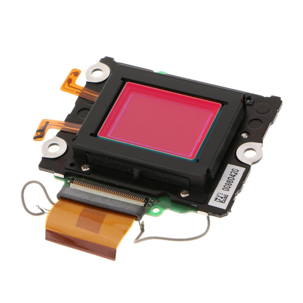 Image CCD CMOS Sensor with Flter Glass for D60