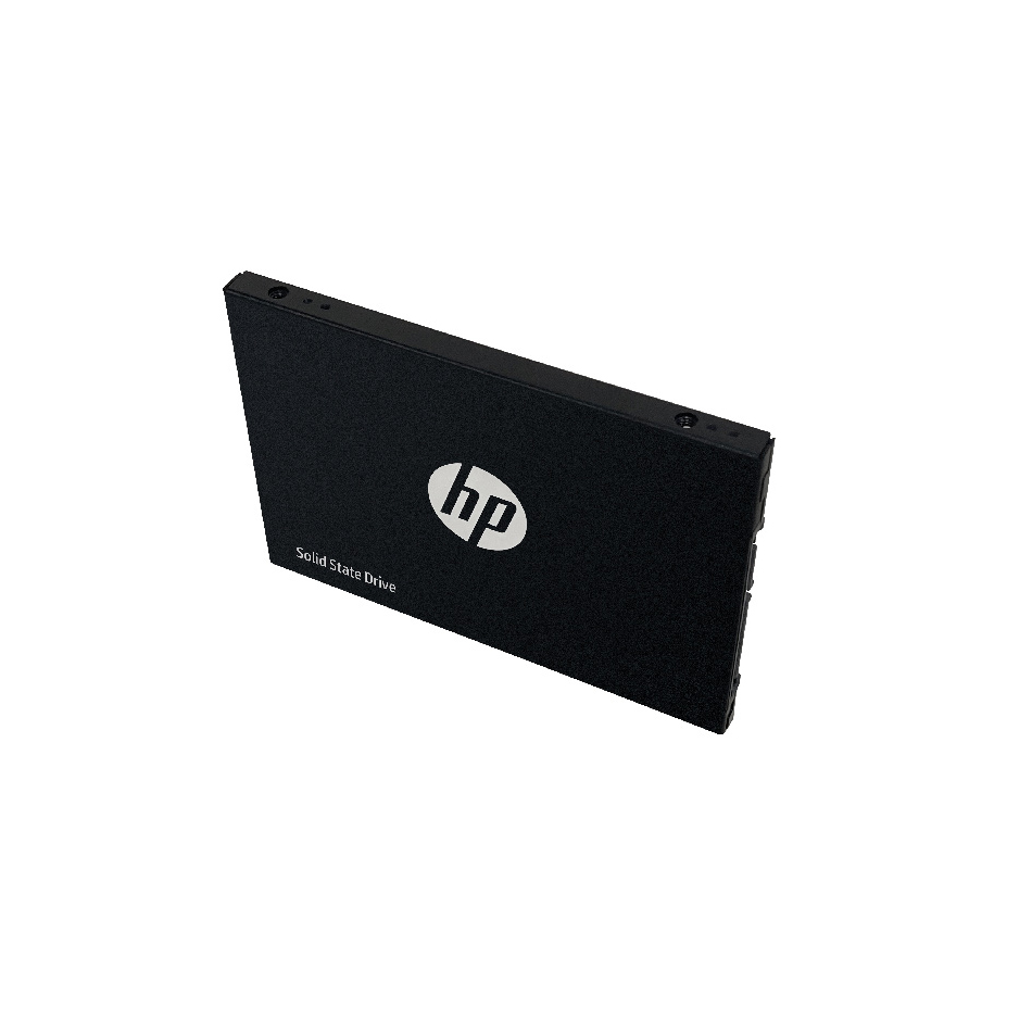 Ổ cứng SSD hiệu HP Model S650 960GB SATA3 2.5" - Hàng Chính Hãng