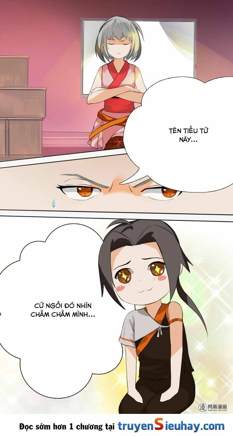 vạn đạo thành thần chapter 8 1