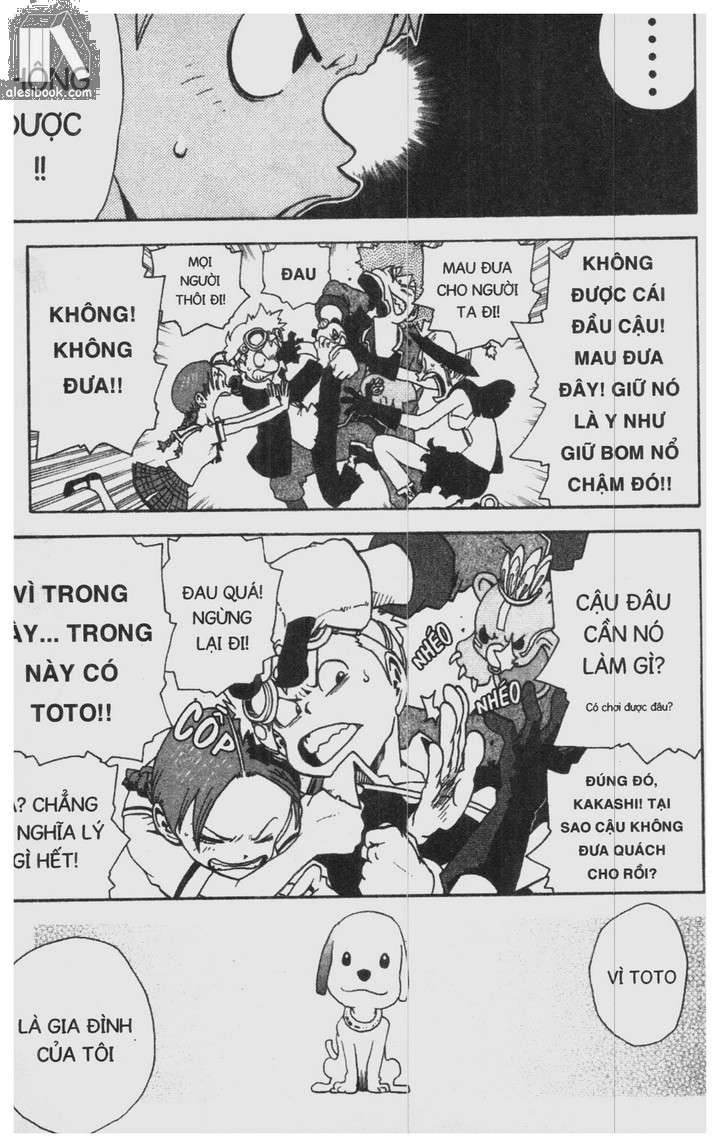 toto! the wonderful adventure chapter 21 18