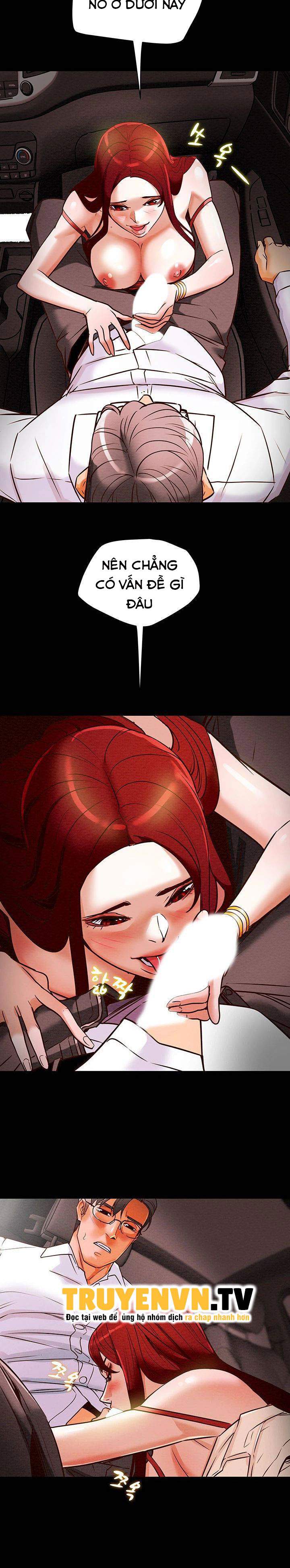 âm mưu dục vọng chapter 5 20