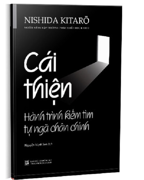 Cái Thiện - Hành Trình Kiếm Tìm Tự Ngã Chân Chính