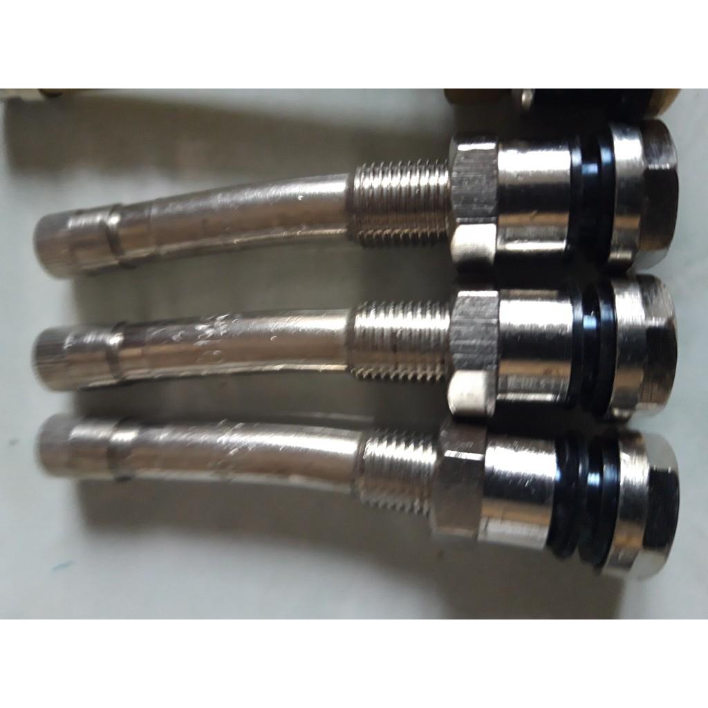 Combo 10 chiếc chân van ô tô