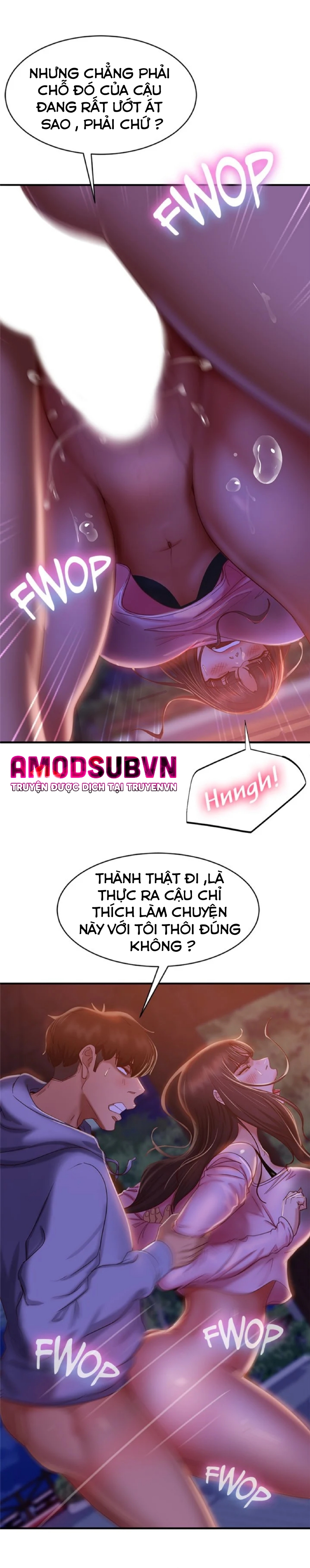 một ngày rối rắm chapter 31 10