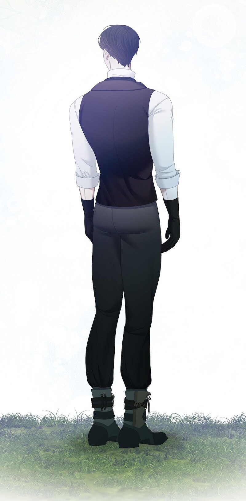 nữ hầu muốn đình công chapter 46 26