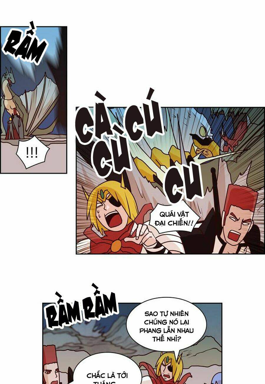 the devil king is bored chapter 85 7