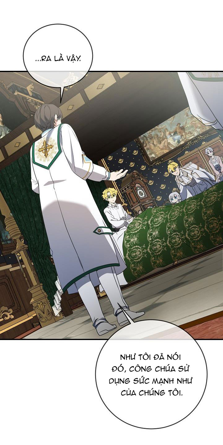 hướng đến ánh dương một lần nữa chapter 25.1 21