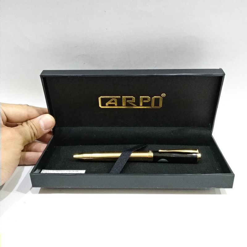 Bút Bi Carpo 0627