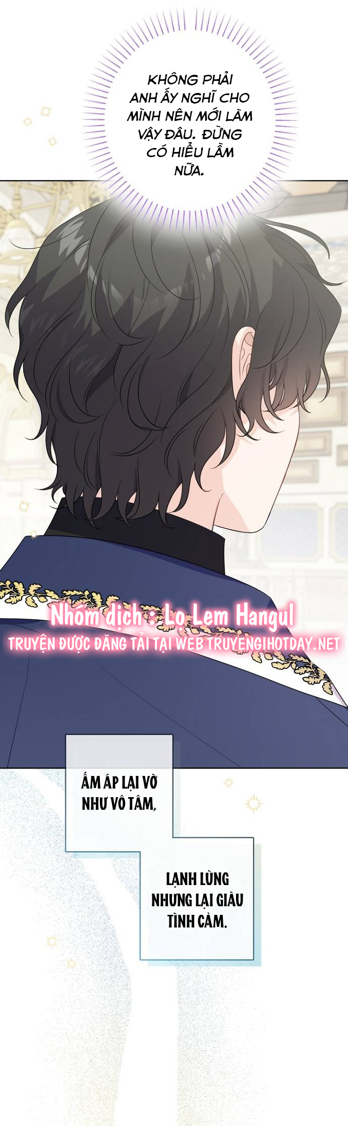 tôi sẽ đưa đứa trẻ ấy rời đi chapter 2 5