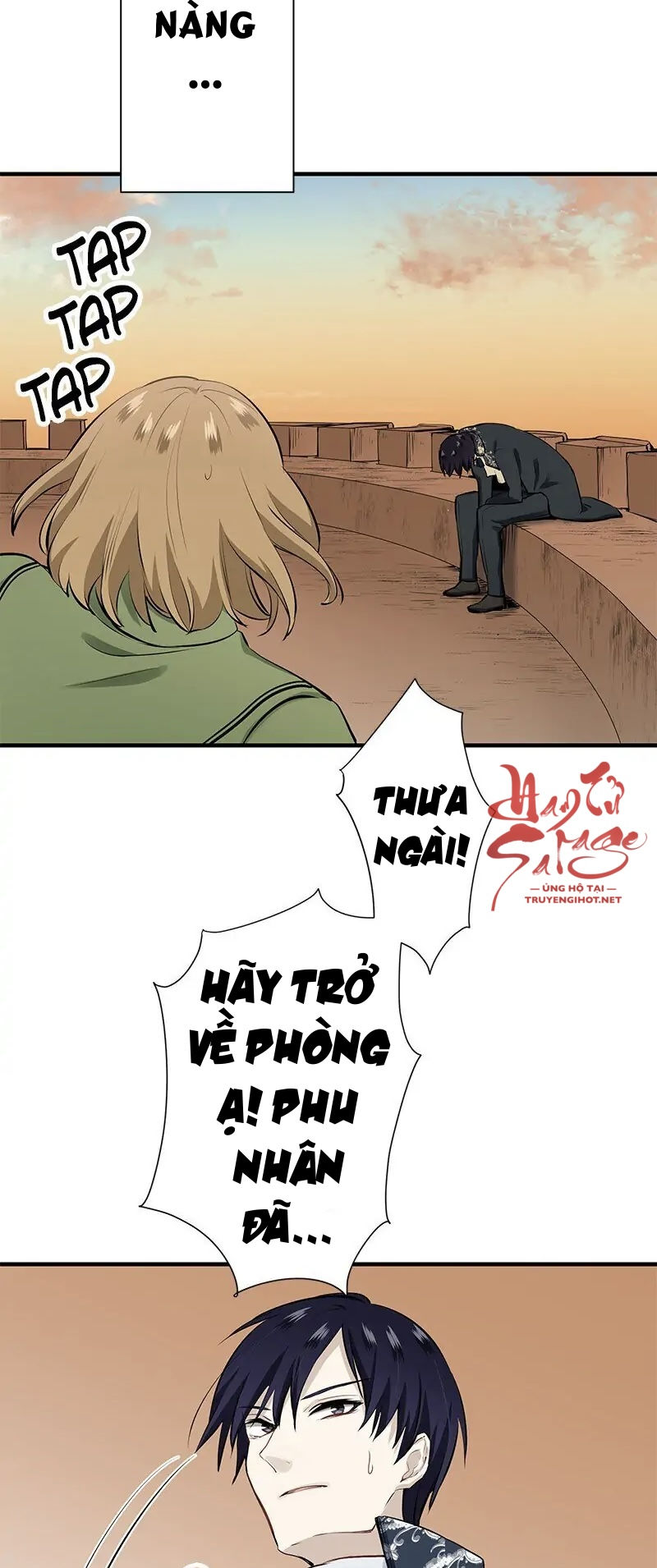 nullitas~nàng dâu giả dối~ chapter 46.2 6